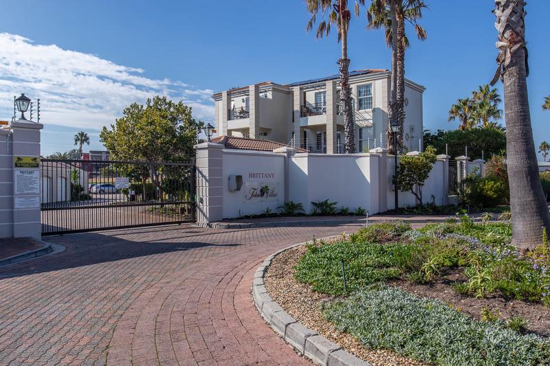 1 Bedroom Property for Sale in Tokai Western Cape